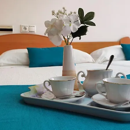 Fogar Do Vento-ordes, Cerca De Camino Inglés Bruma Ordes