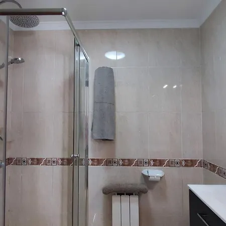 Appartamento Fogar Do Vento-ordes, Cerca De Camino Inglés Bruma *