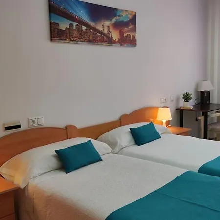 Fogar Do Vento-ordes, Cerca De Camino Inglés Bruma Appartamento *