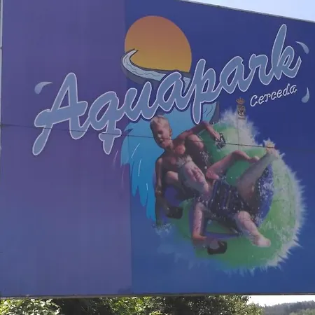 Fogar Do Vento-ordes, Cerca De Camino Inglés Bruma