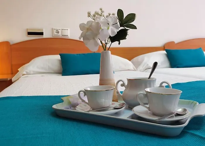 Fogar Do Vento-ordes, Cerca De Camino Ingles Bruma Ordes