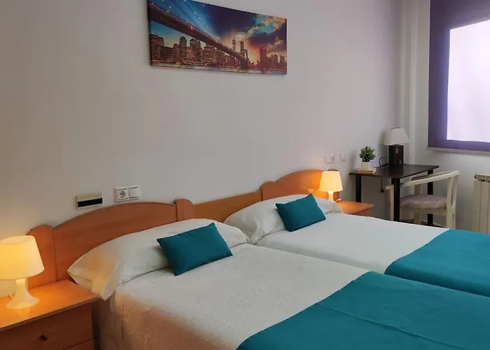 Fogar Do Vento-ordes, Cerca De Camino Ingles Bruma Apartament *