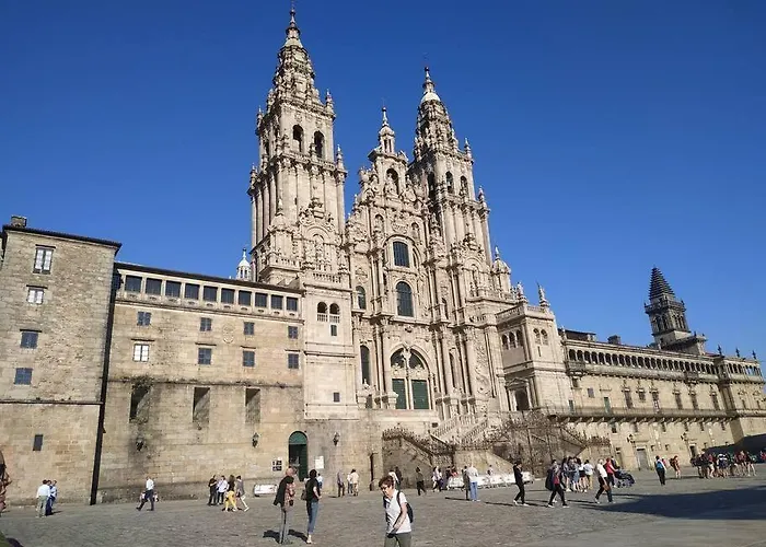 Fogar Do Vento-ordes, Cerca De Camino Ingles Bruma * Ordes