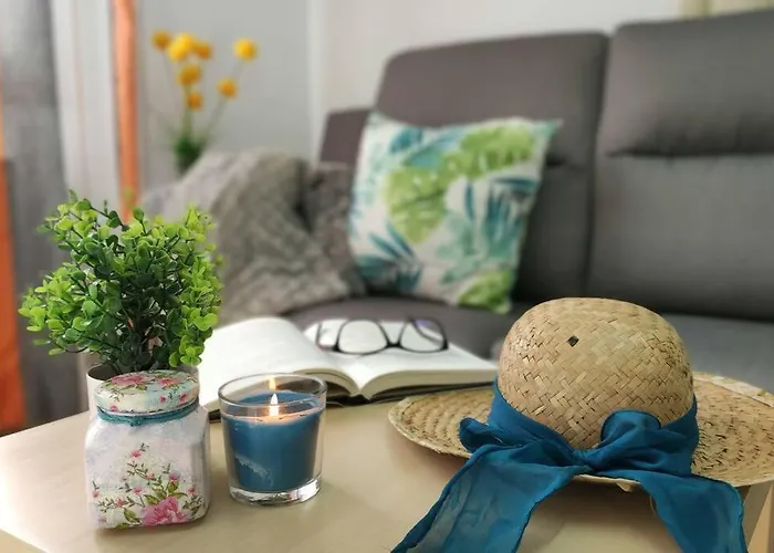 Fogar Do Vento-ordes, Cerca De Camino Ingles Bruma Apartament *